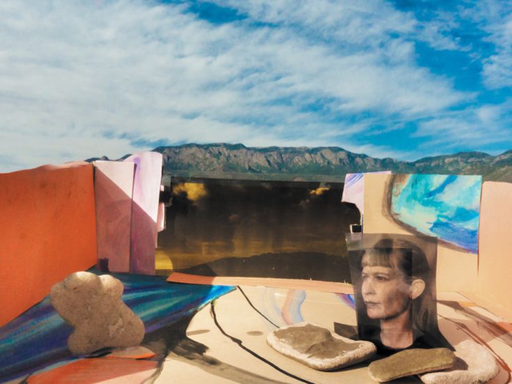 CLASSIC OBJECTS Jenny Hval