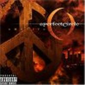 A Perfect Circle - EMOTIVE
