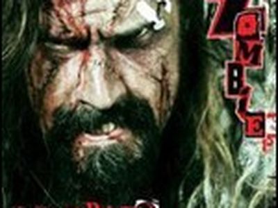 Rob Zombie, pronto un album da solista