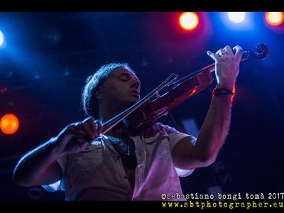 I Modena City Ramblers: tutto sugli ‘Appunti partigiani’