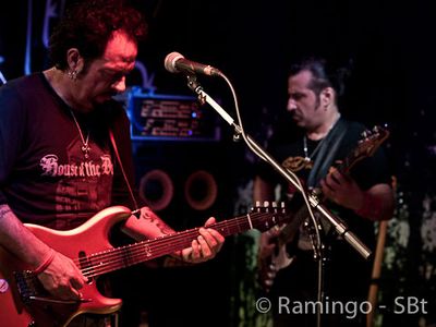 Steve Lukather