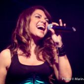 19 Novembre 2011 - Alcatraz - Milano - Cristina D&#039;Avena in concerto