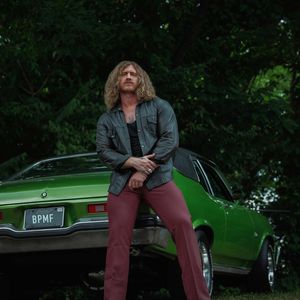 Jared James Nichols Jared James Nichols