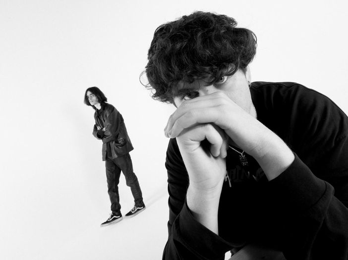 Concerti, Psicologi: il duo sul palco del Rock in Roma 2020