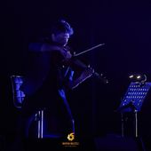 23 marzo 2019 - Teatro Carlo Felice - Genova - Ermal Meta in concerto 23 marzo 2019 - Teatro Carlo Felice - Genova - Ermal Meta in concerto