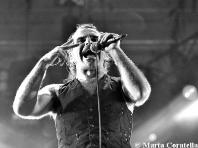 Litfiba, pace con Pelù?
