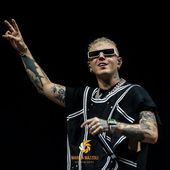 16 luglio 2025 - Altraonda Festival - Porto Antico - Genova - Lazza in concerto 16 luglio 2025 - Altraonda Festival - Porto Antico - Genova - Lazza in concerto