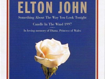 Elton John