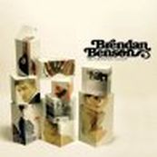 Brendan Benson - THE ALTERNATIVE TO LOVE