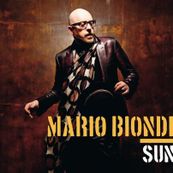 Mario Biondi - SUN