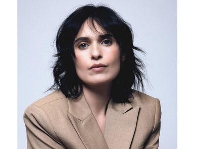 Erica Mou