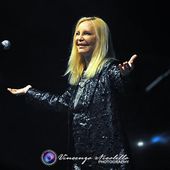 13 aprile 2016 - Teatro Colosseo - Torino - Patty Pravo in concerto