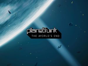 Planet Funk