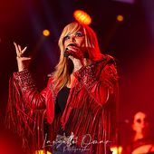 19 marzo 2025 - OGR - Torino - Anastacia in concerto