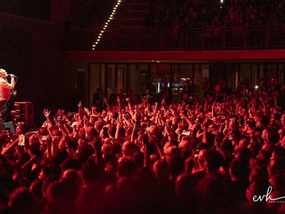 &apos;Morrissey ha un arsenale di nuovi brani&apos;, parola di Boz Boorer