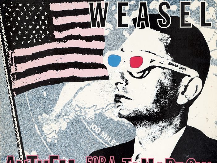 Screeching Weasel: terminate le registrazioni del nuovo album &#039;Baby Fat (Act 1)&#039;