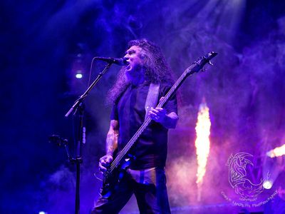 Slayer: è morto Jeff Hanneman