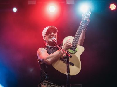 Caso Manu Chao,<br>ultimi sviluppi.<br>L&#8217;intervista esclusiva di Rockol<br>al consigliere Marco Luciani