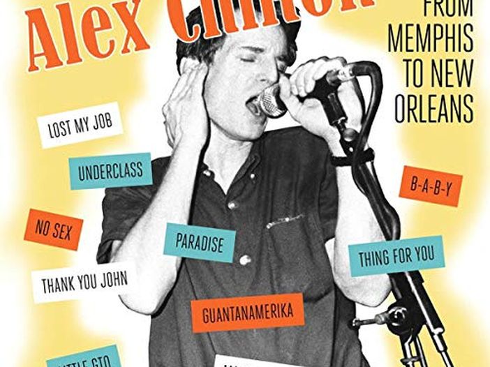 Addio a Alex Chilton