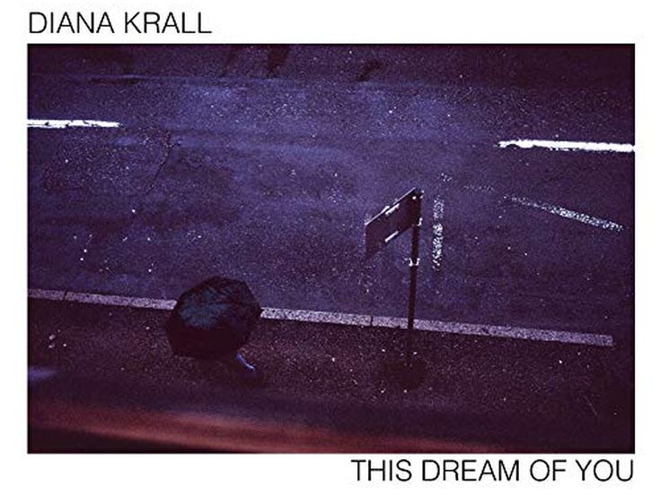 Diana Krall: tutto esaurito per la sua unica data italiana