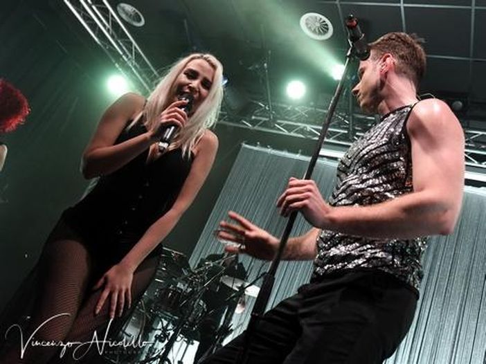 Immanuel Casto, ecco il nuovo singolo &#039;Piromane&#039; - VIDEO