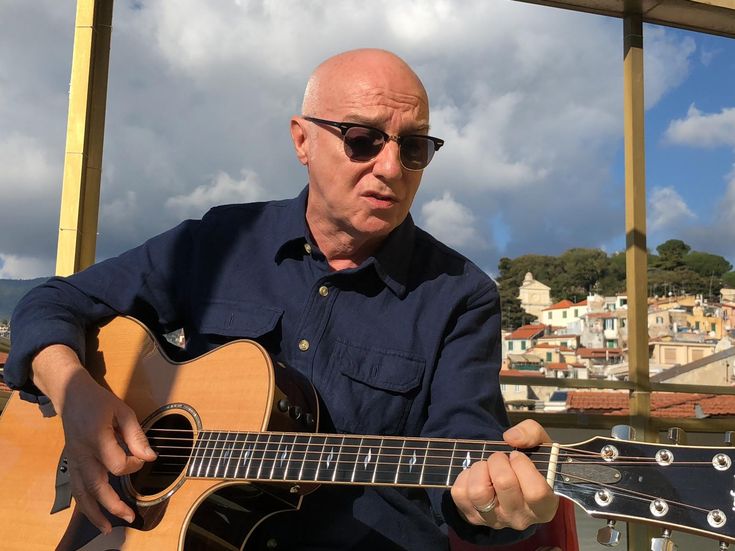 Midge Ure