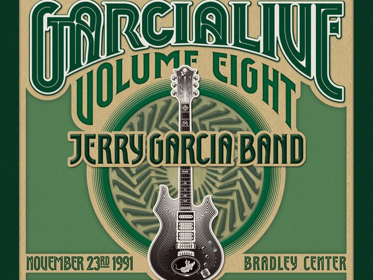 Metti un paio di Jerry Garcia ai piedi