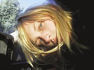 Evan Dando