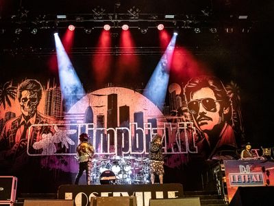 Limp Bizkit