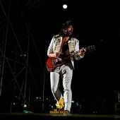 18 luglio 2021 - Balena Festival - Porto Antico - Genova - Ministri in concerto