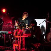 19 gennaio 2020 - Auditorium Parco della Musica - Roma - Niccol&ograve; Fabi in concerto