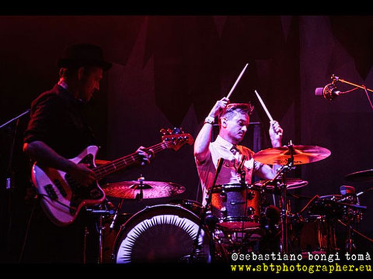 Dal trip hop al trip psichedelico: Morcheeba in viaggio verso un nuovo sound