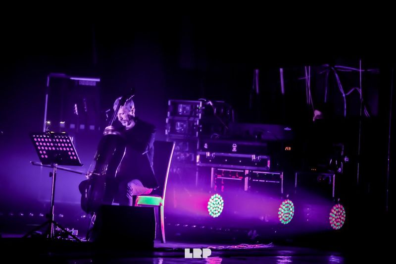 28 febbraio 2019 - Teatro Duse - Bologna - Ermal Meta in concerto 28 febbraio 2019 - Teatro Duse - Bologna - Ermal Meta in concerto