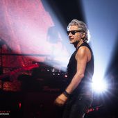 17 ottobre 2023 - Mandela Forum - Firenze - Ligabue in concerto 17 ottobre 2023 - Mandela Forum - Firenze - Ligabue in concerto