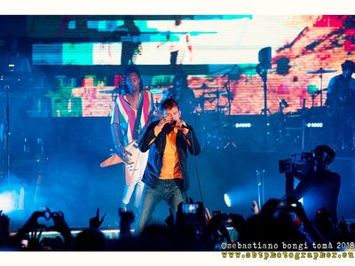 Gorillaz