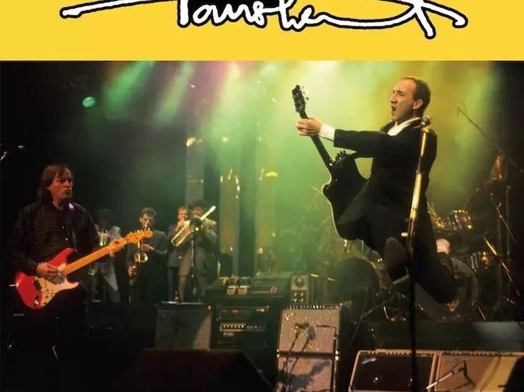 SxSW di Austin, sarà Pete Townshend ad aprire i lavori nel 2007