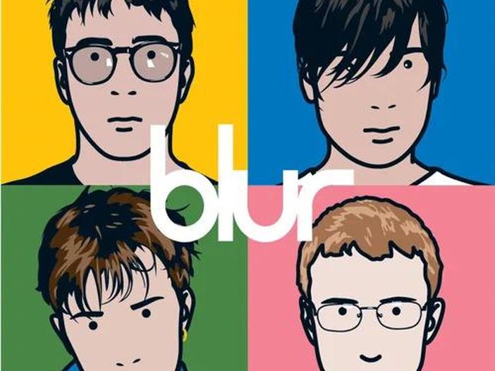 Blur: la ritmica elettronica di Dave Rowntree all'esordio solista Blur: la ritmica elettronica di Dave Rowntree all'esordio solista