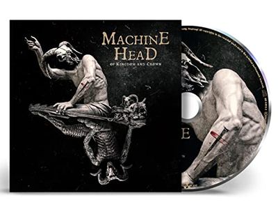 I Machine Head partono con le jam per scrivere il nuovo album