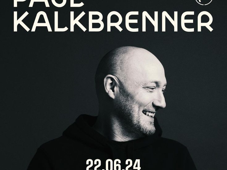Paul Kalkbrenner