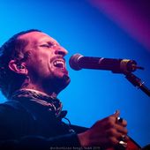 14 dicembre 2019 - The Cage Theatre - Livorno - Venerus in concerto
