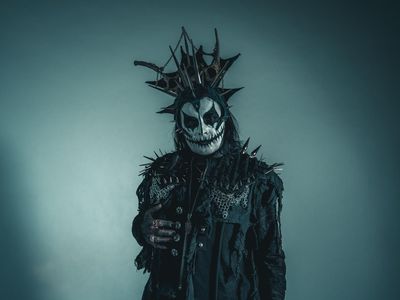 Cradle Of Filth