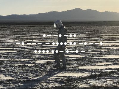 AND NOTHING HURT Spiritualized