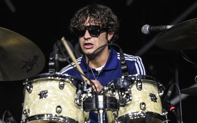 7 dicembre 2023 - Amici di Piero Charity Fest - OGR - Torino - Omini in concerto