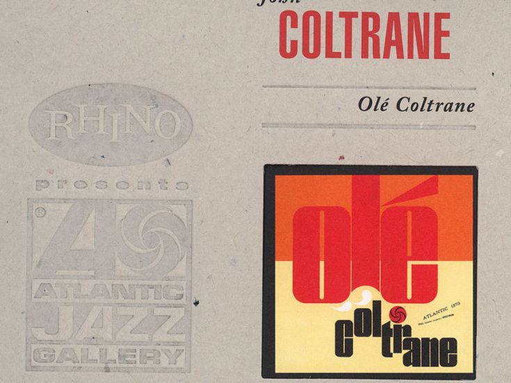 John Coltrane: esce l&apos;intero concerto del 1966 alla Temple University