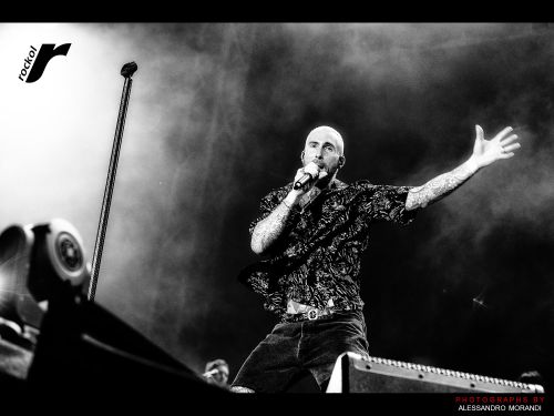 Sciolta la joint venture, passa interamente a Universal l'etichetta dei Maroon 5