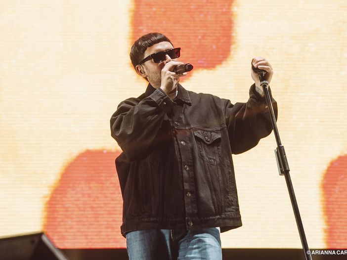 Gazzelle: &quot;Indi&quot; &egrave; il nuovo album in uscita settimana prossima