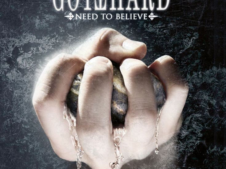 Tornano i Gotthard con 'Human zoo'