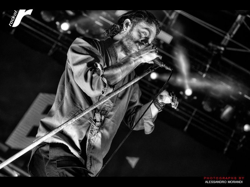 3 settembre 2023 &ndash; Prato &egrave; spettacolo - Piazza Duomo - Prato &ndash; Editors in concerto