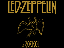 Esce &apos;Led Zeppelin IV&apos;, per alcuni &quot;ZoSo&quot;.
