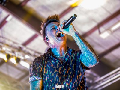 Papa Roach